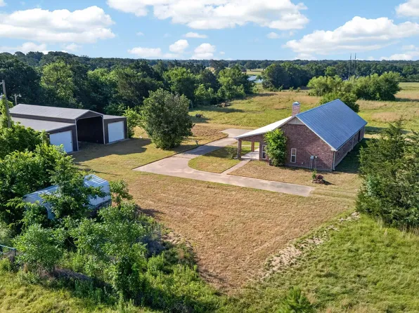 2864 Vz County Road 2719, Mabank, TX 75147