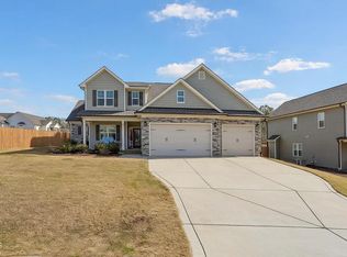 49 Buckhaven Ct, Holly Springs, NC 27540