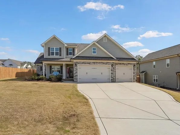 49 Buckhaven Ct, Holly Springs, NC 27540