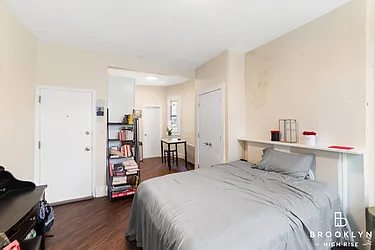 Rented by Brooklyn High Rise LLC