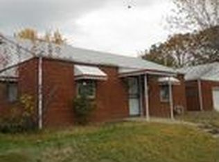 4800 Stratford Ave, Indianapolis, IN 46201