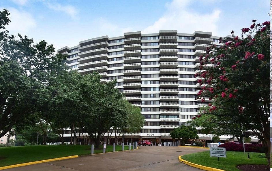 1st image of 6301 Stevenson Ave APT 411