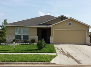 5106 Ranch Meadow St, Killeen, TX 76549