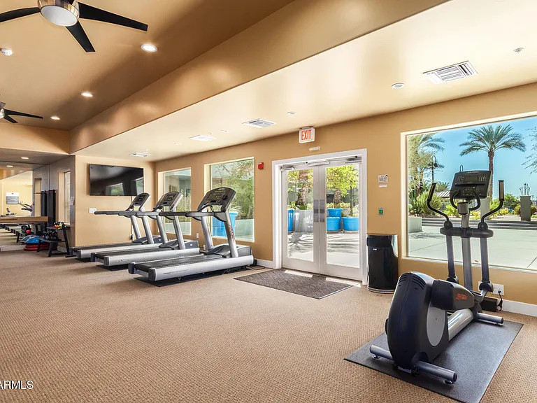 945 E Playa Del Norte Dr #4025 — Photo 33