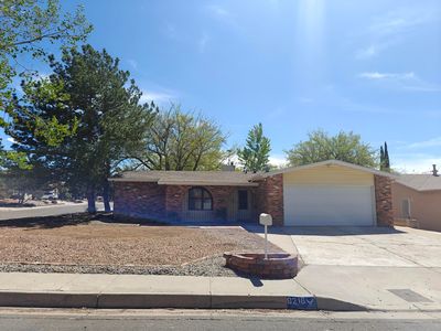 9216 Hilton Pl NE, Albuquerque, NM, 87111