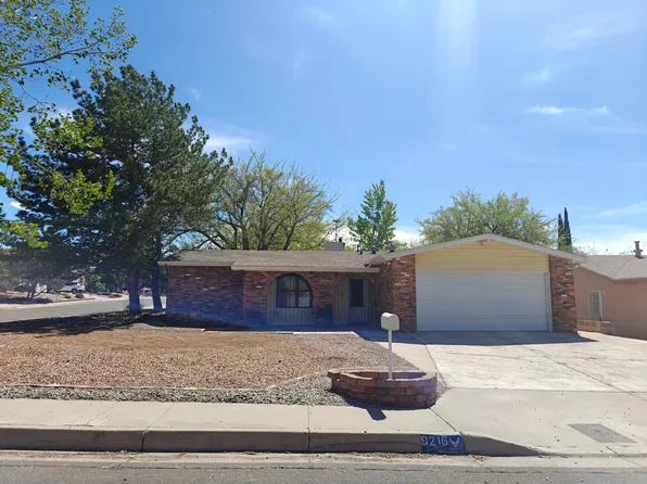 9216 Hilton Pl NE, Albuquerque, NM 87111