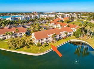 6050 Bahia Del Mar Cir APT 119, Saint Petersburg, FL 33715