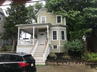 170 Highland St, New Bedford, MA 02746