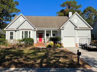 3086 Linksland Rd, Mount Pleasant, SC 29466