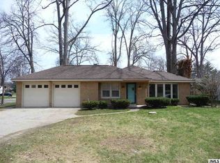 1103 S Brown St, Jackson, MI 49203