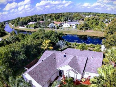 2090 SE North Blackwell Dr, Port Saint Lucie, FL, 34952
