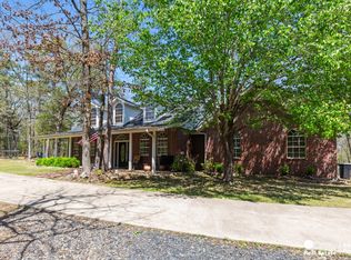 114 Cobblestone Ln, Mena, AR 71953