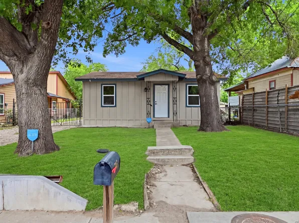 715 W VESTAL PL, San Antonio, TX 78221