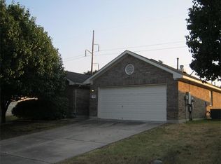 1211 Ridgewood Dr, Leander, TX 78641