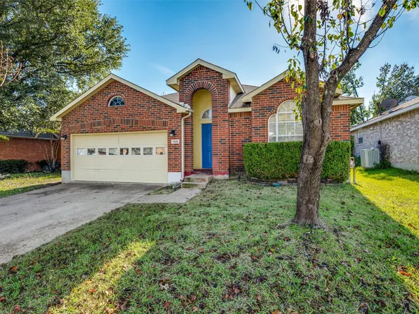 1526 Cross Courts Dr, Garland, TX 75040