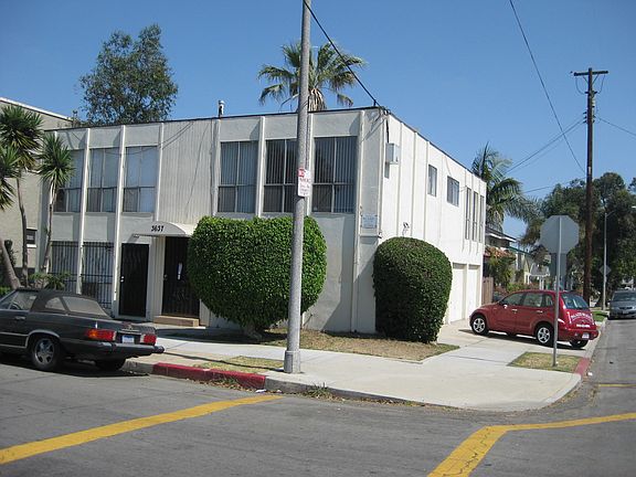 2nd image of 3637 E 8th St APT 3