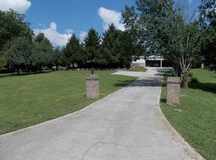 2641 Big River Overlook Dr, Sevierville, TN 37876