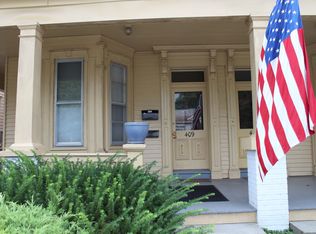 411 W Main St, Mechanicsburg, PA