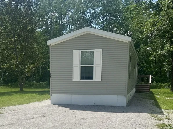 52170 State Highway 11 Lot 28, Salol, MN 56756