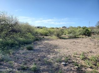 19732 E Antelope Rd, Cordes Lakes, AZ 86333