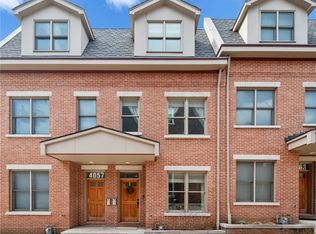 4059 Saint Johns Way, Pittsburgh, PA