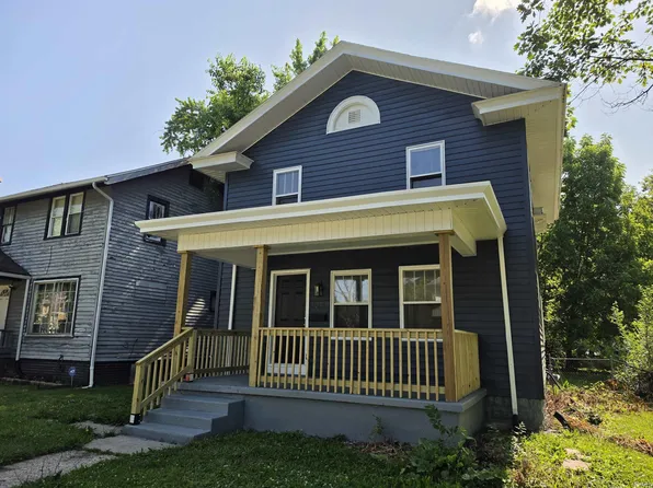 3029 Central Dr, Fort Wayne, IN 46806