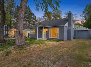 1706 S Pacific St, Boise, ID 83705