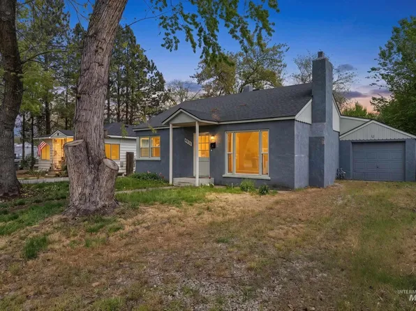 1706 S Pacific St, Boise, ID 83705