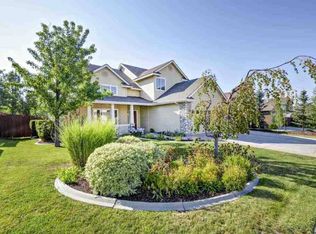 6052 S Plateau View Way, Boise, ID 83716