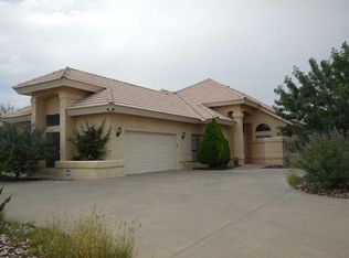 2105 N Washington Ave, Roswell, NM 88201