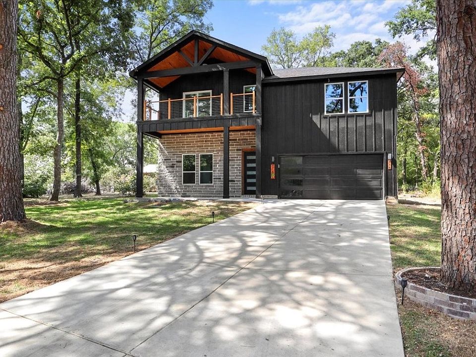 116 N Island Park Dr, Mabank, TX 75156 Zillow