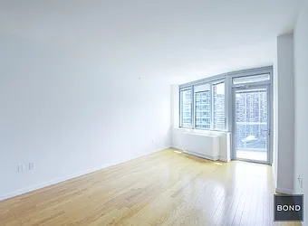 Rented by Bond New York