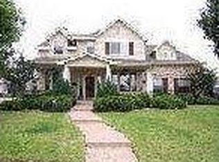 313 Royal Oak Dr, Murphy, TX 75094