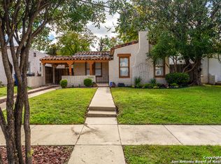 1442 Fulton Ave, San Antonio, TX 78201