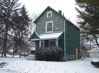 848 Parkview Ave, Youngstown, OH 44511