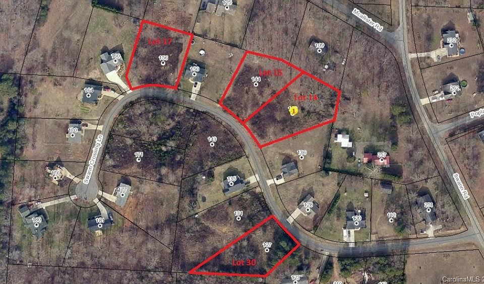2nd image of 144 Swann Crossing Ln #15