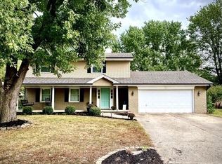 3810 31st St, Columbus, IN