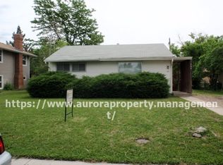 982 Kramer Ct, Aurora, CO 80010