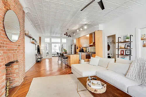 5 Great Jones St #4 Photo 1