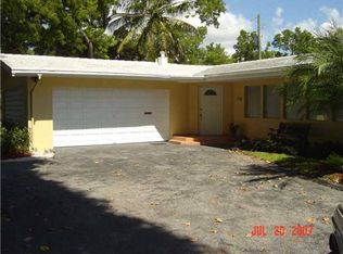 4740 W Ingraham Ter, Coral Gables, FL 33133
