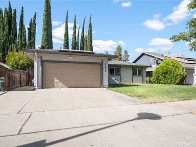 1875 Gettysburg Ave, Merced, CA, 95340