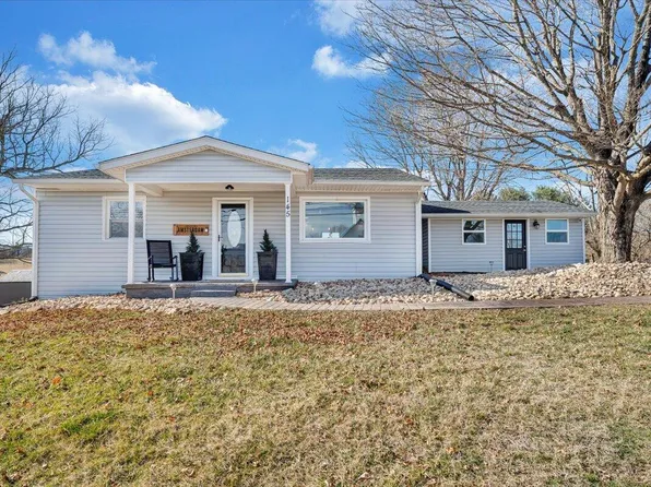 145 Amsterdam Rd, Daleville, VA 24083