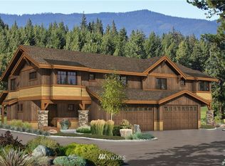 3692 Suncadia Trl #1-CLE, Cle Elum, WA 98922