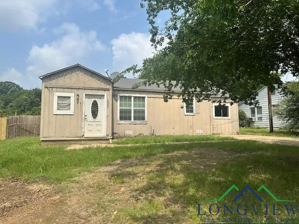 307 Truman Dr, Henderson, TX 75652