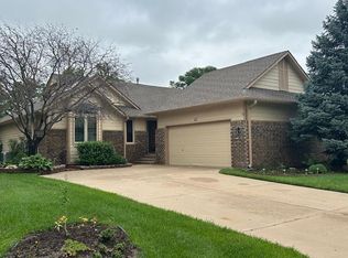 11725 W Alderny Ct Unit 42, Wichita, KS 67212