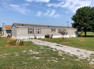 2103 County Road 875 E, Rinard, IL 62878