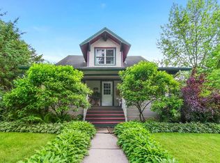 216 W Lincoln St, Peotone, IL