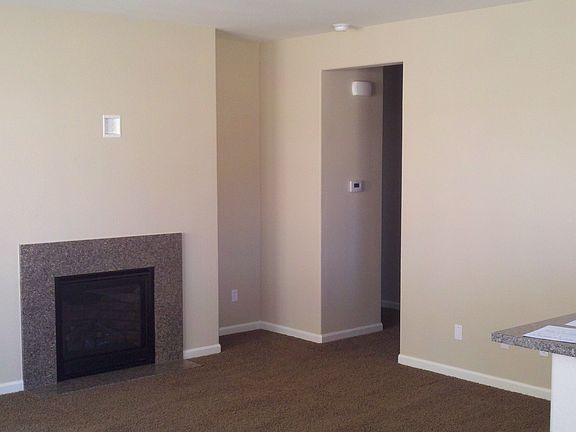 Living / Family room combo