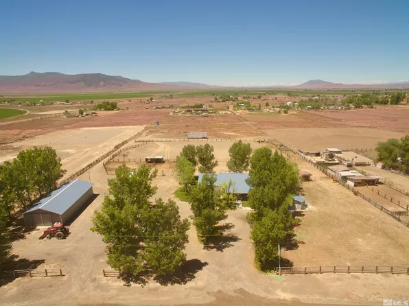 9800 Alice Ln, Winnemucca, NV 89445