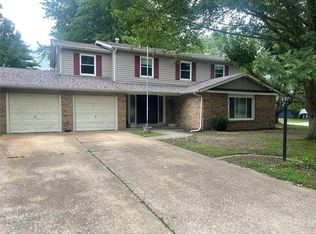 3320 Cedar Mountain Rd, Belleville, IL 62221